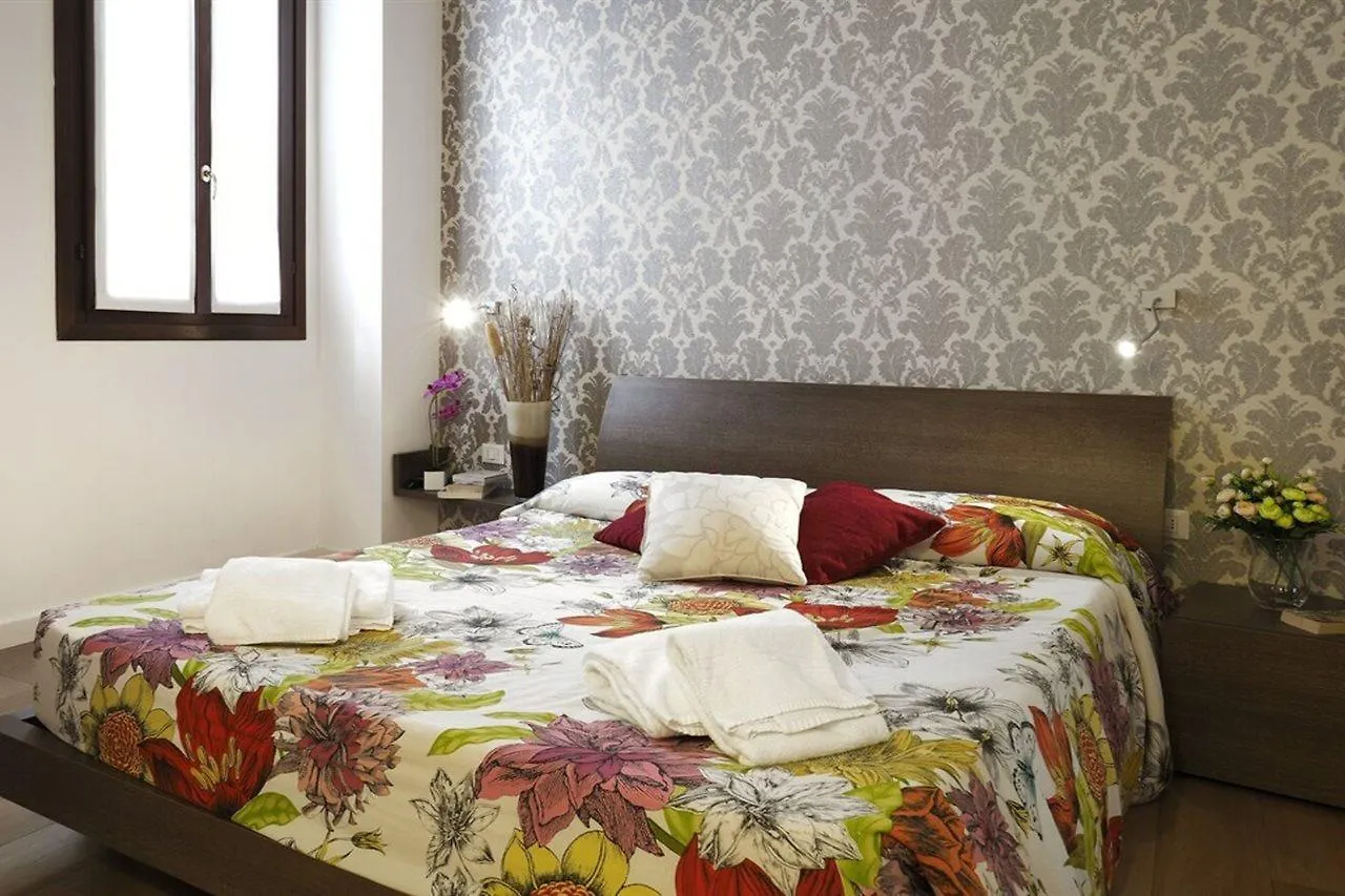 Ca Beccarie 1 Appartement Venetië Italië