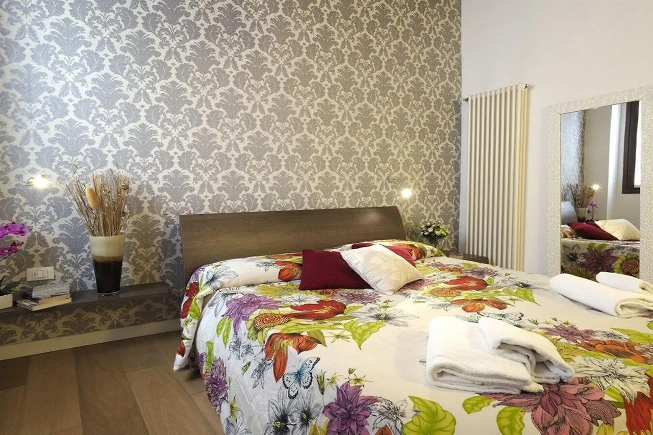 Ca Beccarie 1 Appartement Venetië 0*,  Italië